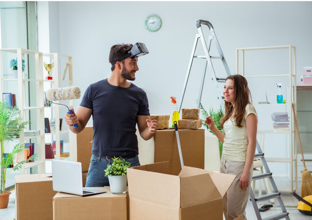 Household Shifting Services in Dhayari