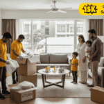 Home Shifting in Keshav Nagar Pune, house shifting keshav nagar, local shifting keshav nagar,