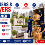 Packers and Movers in Baner, Packers and Movers Near Baner, Local Packers and Movers in Baner,